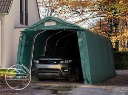 Für das wohnmobil ist nicht leicht. Zeltgaragen Carportzelte Von Profizelt24 Stabil Gunstig