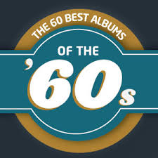 The 60 Best Albums Of The 1960s Paste