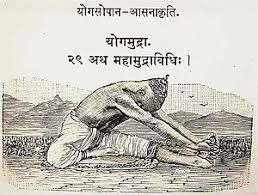 Mahamudra Hatha Yoga Wikipedia