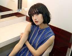 Her special skill was classical ballet, which she had studied for. é–€è„‡éº¦ æ™®é€šã• ã‚'æ­¦å™¨ã« ç›®æŒ‡ã™ã¯ç¸ã®ä¸‹ã®åŠ›æŒã¡ ã‚·ãƒãƒžãƒˆã‚¥ãƒ‡ã‚¤