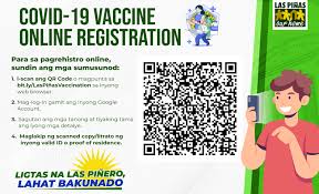 All you have to do is scan the qr code below. Guide Where To Register Online For Covid 19 Vaccines In Metro Manila Clickthecity
