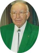 George Rassenfoss Obituary