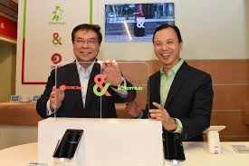 The best organisations thrive because of the strength of their people. Starhub Ocbc Partner Up In S 6m Deal To Capture Customers Techgoondu Techgoondu