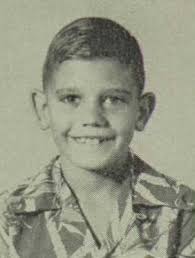 Daulton Lee “Clyde” Hensley (1945-1990)