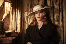 In one scene, liam hemsworth strips off to get a measurement. Review In The Dressmaker A Femme Fatale Wants Vengeance The New York Times