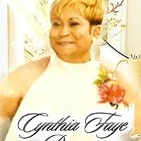 Cynthia Barnes Obituary