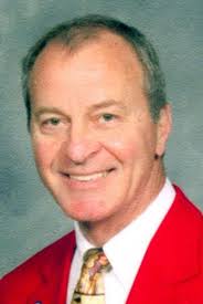 Brian S. Ezell Obituary May 5, 2019