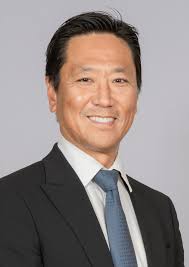 Dr Peter Lee — Sydney Colorectal Surgery