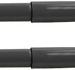 Amazon.com: Rear Shocks Absorber 2PC Replaces 48530E0100 ...
