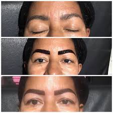 Ella quedó muy satisfecha ♥️ Las cejas son el marco de la cara ♥️  #diseñodecejas #estilismodecejas #tintadodecejasrd #tintadodecejas  #tintadodecejassemipermanente #tintadodecejassantodomingo #pigmentation  #pigmentacion #pigmentosdecejas #belleza ...