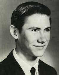 Stanley Glen Kossman (1948-2014)