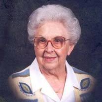 Most Recent Obituaries