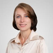 Dr. Valentina Vasenina, MD