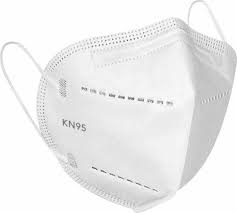 Ιατρική μάσκα προσώπου με οξείδιο του. Ffp2 Kn95 Mask Maskes Ypshlhs Prostasias Atomika Syskeya Oneclickpharmacy Gr