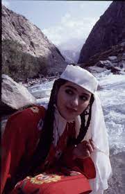 The average fertility rate in tajikistan is 3.6 births per woman, which is higher than the global 2.5 births. Women In Tajikistan Wikipedia