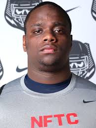 2015 Top Football Recruits in California