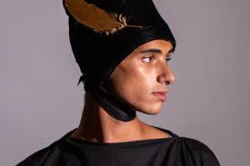 Brigid Baker y el estreno de su 'Operation Birdsong'