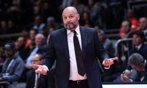 Belgrado , 26 agosto 1967 ), è un ex cestista e allenatore di pallacanestro serbo , fino al 2003 jugoslavo. Bologna Secures Bcl Quarterfinals In Djordjevic S Debut Eurohoops