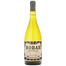 Bobar Royale Vivino