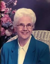 Janet Lee (Bange) White Obituary
