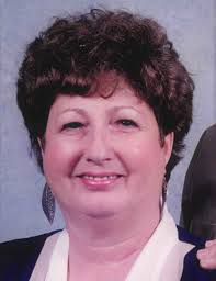 Obituary information for Wanda Parrish Wyatt-Knowles