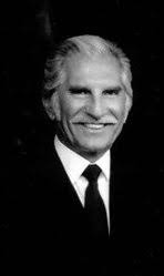 Halbouty, Michel Thomas