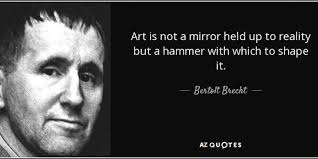 30 Kata-kata Bijak Bertolt Brecht, Penuh Makna Mendalam | merdeka.com