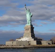 Trump Official Rephrases Emma Lazarus S Plaque On The Statue Of Liberty To Justify A New Immigration Policy Artnet News