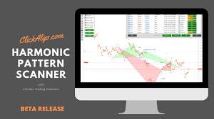 Ctrader Harmonic Pattern Recognition Software Beta