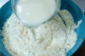 Homemade Ranch Dressing Recipe Homemade Ranch Homemade Ranch Dressing Ranch Dressing Recipe