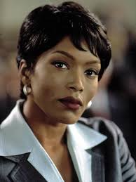 Mulheres Negras Lindas Parte 7: Angela Bassett : r/popculturechat