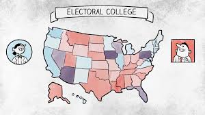 The Surprising Reason To Keep The Electoral College Policyed