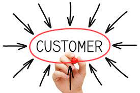 The belief that you should do your best to make things right with customers in tough situations is a recurring theme among those companies with legendary customer service. 4 Reasons Good Customer Service Is Vital Business 2 Community