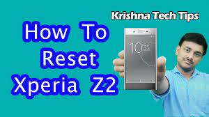 Sep 14, 2016 · how do i unlock my sony xperia z2? How To Hard Reset Sony Xperia Z2 Simple Methods To Unlock