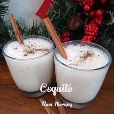 The drink can also be made using rum or whiskey. Christmas Rum Drinks Archives Rum Therapy