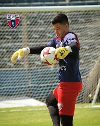 Amigos de #deportrece llega el #futbolsinfronteras y esta gran historia de jared muñoz, portero del #atlante #seratlante es #serdehierro es. El Exito Es La R1m Guantes De Porteros Guatemala ×¤×™×™×¡×'×•×§