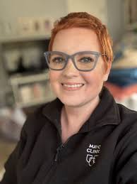 Heidi Arndt, M.A., LPCC, CCLS