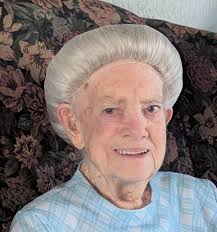 Obituary for Rena Belle McCormick