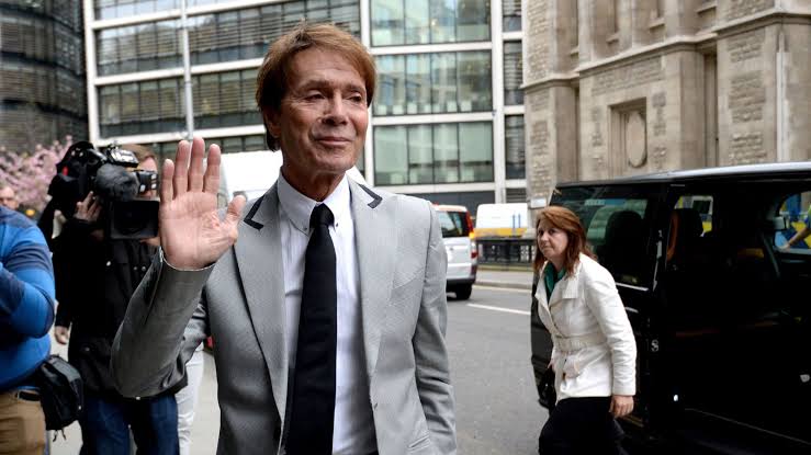 Sir Cliff Richard to hear judgment in case against the BBC | Ents & Arts News | Sky News