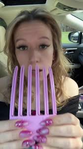 Easy Hair Volume Hack for Perfect Hairstyle