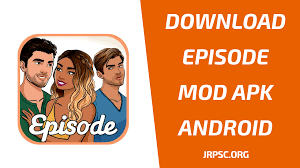 Episode mod apk is one of the unlimited money apk. Episode Choose Your Story Mod Apk Unlimited Free Gems Passes Jrpsc Org