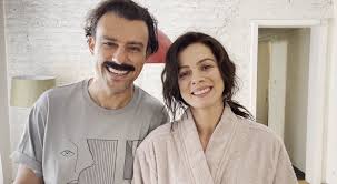 April 1, 1986 in istanbul, turkey: Sinefesto S Tweet Ozge Ozpirincci Ve Salih Bademci Yeni Blutv Dizisi Ilkveson U Paylastiklari Video Ile Duyurdu Egzozpirincci Bademcisalih Movier1511 Trendsmap