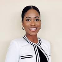 Jacqueline Cureton's Instagram, Twitter & Facebook