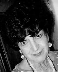 ANGELA TRAPANI Obituary (1933