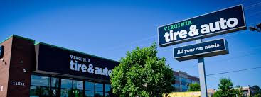 314 e market st, leesburg, va 20176 map & directions. Virginia Tire Auto Of Centreville Mechanics Auto Repair Tires