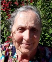 Muffin Talk with Catherine Gillies