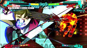 Also beat the game with all 3 characters to unlock their unique arena . Persona 4 Arena Ultimax How To Unlock Extra Navigators Just Push Start