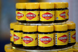 11 Facts From Down Under About Vegemite Vegemite Food Australia Food