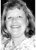 Jacalyn Rosebrook Obituary (2009)