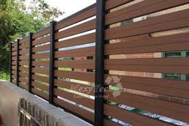 Suprotect Privacy Fence Wpc Decking Supplier Composite Decking Wpc Decking China Diy Exterior Garden Fence Panels Wooden Fence